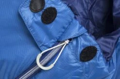 NOMAD® Pegasus 190 Slaapzak Links | 550 Gram | 215 X 77 Cm | Mummy Slaapzak Tot 195cm Lichaamslengte 19 NOMAD® Pegasus 190 Slaapzak Links | 550 Gram | 215 X 77 Cm | Mummy Slaapzak Tot 195cm Lichaamslengte -Buitenkampeer Winkel 1200x799 22