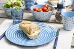 Bo-Camp - Servies - Mix & Match- 16-Delig - Blauw 24 Bo-Camp - Servies - Mix & Match- 16-Delig - Blauw -Buitenkampeer Winkel 1200x799 47