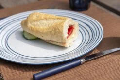 Bo-Camp - Servies - Mix & Match- 16-Delig - Blauw 25 Bo-Camp - Servies - Mix & Match- 16-Delig - Blauw -Buitenkampeer Winkel 1200x799 48