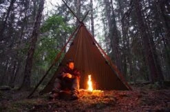 Tarp 3x3 – Olive Green -Buitenkampeer Winkel 1200x799 71