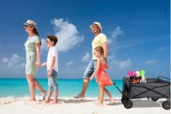 Hoogwaardige Bolderkar Opvouwbaar - Antraciet - Kinderen - Baby - Opslagkar - Bolderwagen - Tuinkar - Bolderkarren 18 Hoogwaardige Bolderkar Opvouwbaar - Antraciet - Kinderen - Baby - Opslagkar - Bolderwagen - Tuinkar - Bolderkarren -Buitenkampeer Winkel 1200x800 120