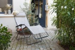 Lafuma RSXA XL Clip - Relaxstoel - Verstelbaar - Inklapbaar - Zero Gravity - Seigle -Buitenkampeer Winkel 1200x800 13