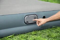 Bestway Luchtbed - 2 Personen - PVC/Polyester - Ingebouwde Oplaadbare Pomp - Fortech™ Materiaal - I-Beam Constructie - Ingebouwd Kussen -Buitenkampeer Winkel 1200x800 154