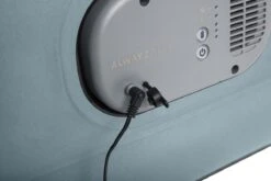 Bestway Luchtbed - 2 Personen - PVC/Polyester - Ingebouwde Oplaadbare Pomp - Fortech™ Materiaal - I-Beam Constructie - Ingebouwd Kussen -Buitenkampeer Winkel 1200x800 155