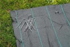 Nature - Gronddoekpennen (10 St.) - 14x3cm - Metaal -Buitenkampeer Winkel 1200x800 167