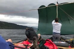 Tarp 3x3 – Olive Green -Buitenkampeer Winkel 1200x800 171