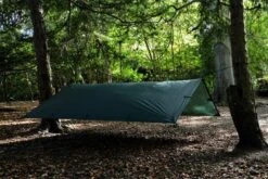 Tarp 3x3 – Olive Green -Buitenkampeer Winkel 1200x800 172