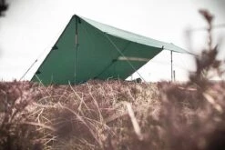 Tarp 3x3 – Olive Green -Buitenkampeer Winkel 1200x800 174
