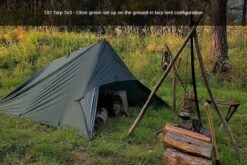Tarp 3x3 – Olive Green -Buitenkampeer Winkel 1200x800 176
