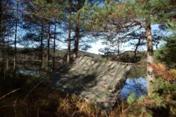 MacGyver® ‘3-in-1’ Tent | Tarp – Schaduwdoek – Hangmat | Strandtent | Outdoor-tent | Shelter | Vistent | 280 X 280 Cm | Camouflage | Waterdicht | Lichtgewicht 13 MacGyver® ‘3-in-1’ Tent | Tarp – Schaduwdoek – Hangmat | Strandtent | Outdoor-tent | Shelter | Vistent | 280 X 280 Cm | Camouflage | Waterdicht | Lichtgewicht -Buitenkampeer Winkel 1200x800 183