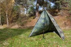 MacGyver® ‘3-in-1’ Tent | Tarp – Schaduwdoek – Hangmat | Strandtent | Outdoor-tent | Shelter | Vistent | 280 X 280 Cm | Camouflage | Waterdicht | Lichtgewicht 20 MacGyver® ‘3-in-1’ Tent | Tarp – Schaduwdoek – Hangmat | Strandtent | Outdoor-tent | Shelter | Vistent | 280 X 280 Cm | Camouflage | Waterdicht | Lichtgewicht -Buitenkampeer Winkel 1200x800 190