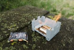Esbit Brander Pocket Stove S - Incl 16x5 Gr Esbit Blokjes - Compact -Buitenkampeer Winkel 1200x800 194