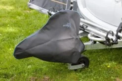 Bo-Camp Caravanhoes - Met Sluitkoord - 61x82 Cm - Antraciet -Buitenkampeer Winkel 1200x800 24