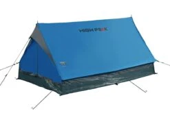 High Peak Minipack Tunneltent - Blauw - 2 Persoons -Buitenkampeer Winkel 1200x800 30