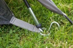 Coleman Darwin 3 Plus Koepeltent - 3-Persoons - Groen -Buitenkampeer Winkel 1200x800 35