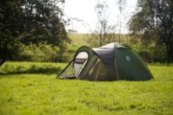 Coleman Darwin 3 Plus Koepeltent - 3-Persoons - Groen -Buitenkampeer Winkel 1200x800 37
