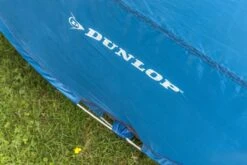 Dunlop Pop Up Tent 220 X 120 X 90 Cm - Grijs/ Blauw - 1 Persoons -Buitenkampeer Winkel 1200x800 61