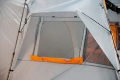 Where Tomorrow Gezinstent Met Zonnendak 300X395X200 Cm- Grijs - 5 Persoons -Buitenkampeer Winkel 1200x800 74