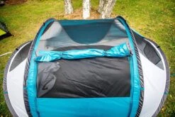 Coleman Galiano 4 Pop-up Tent - 4-Persoons - Blauw/Wit -Buitenkampeer Winkel 1200x800 80