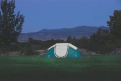 Coleman Galiano 4 Pop-up Tent - 4-Persoons - Blauw/Wit -Buitenkampeer Winkel 1200x800 81