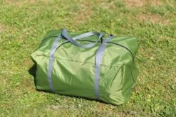 Coleman Bering 4 Vis-a-Vis Tent - Familietent - 4-Persoons - Groen -Buitenkampeer Winkel 1200x800 95