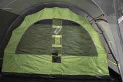 High Peak Tunneltent Bozen 5.0, 5 Persoons, 2,0 M Stahoogte, 4.000 Mm Waterdicht, Verduisterde Binnentent -Buitenkampeer Winkel 1200x801 11