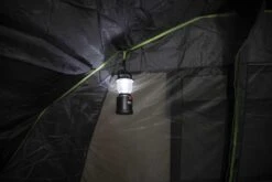 High Peak Tunneltent Bozen 5.0, 5 Persoons, 2,0 M Stahoogte, 4.000 Mm Waterdicht, Verduisterde Binnentent -Buitenkampeer Winkel 1200x801 13