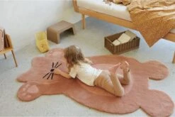 Liewood Ulla Opstapje / Kruk Antislip - Oat 9 Liewood Ulla Opstapje / Kruk Antislip - Oat -Buitenkampeer Winkel 1200x801 2