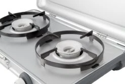 Campingaz Camping Kitchen 2 CV Camping Kooktoestel - 2-pits - 2x 2000 Watt -Buitenkampeer Winkel 1200x801 23