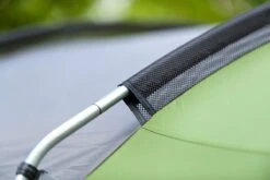 Coleman Vespucci 4 Tunneltent - Familietent - 4-Persoons - Groen -Buitenkampeer Winkel 1200x801 8