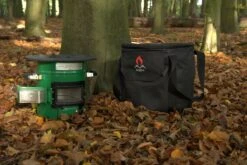 Dutch Rocket Stove - Rocket Stove - Kooktoestel Op Houtvuur - Met Draagtas - Dutch Oven -Buitenkampeer Winkel 1200x802 10