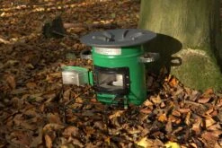 Dutch Rocket Stove - Rocket Stove - Kooktoestel Op Houtvuur - Met Draagtas - Dutch Oven -Buitenkampeer Winkel 1200x802 11