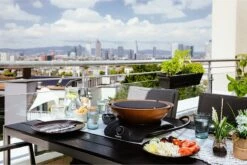 Campingaz 360 Grill CV Camping Kooktoestel - 1-pits - 2400 Watt -Buitenkampeer Winkel 1200x802 5