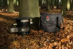 Dutch Rocket Stove - Rocket Stove - Kooktoestel Op Houtvuur - Met Draagtas - Dutch Oven -Buitenkampeer Winkel 1200x802 8