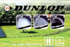 Dunlop Tent - Blauw - 2 Persoons -Buitenkampeer Winkel 1200x808 2