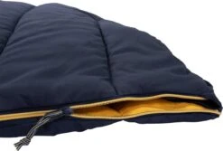 NOMAD® Bronco Slaapzak | 205x80cm Blauw | Lichtgewicht & Kwalitatief | Slaapzak | Incl Hoes -Buitenkampeer Winkel 1200x811 1