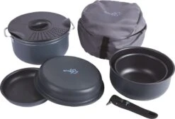 Bo-Camp Pannenset - Camping - 7-delig - Aluminium -Buitenkampeer Winkel 1200x816 2
