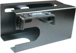 Benson Aanhanger Slot - Caravan Slot - Disselslot Vast Model ( Kokermodel) -Buitenkampeer Winkel 1200x832