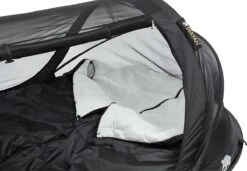 Deryan Luxe Pop-up Reisklamboe - Lichtgewicht 2 Persoons Klamboe – Geimpregneerd - Slaapcompartiment Voor Tent - Binnentent -Buitenkampeer Winkel 1200x833 3