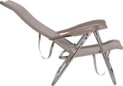 Crespo - Strandstoel - AL-205 - Beige (34) -Buitenkampeer Winkel 1200x834