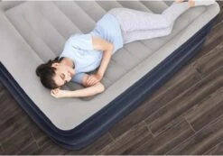 Bestway Tritech 61 Cm Luchtbed - Tweepersoons -Buitenkampeer Winkel 1200x840 2