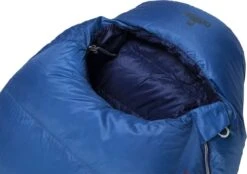 NOMAD® Pegasus 190 Slaapzak Links | 550 Gram | 215 X 77 Cm | Mummy Slaapzak Tot 195cm Lichaamslengte 17 NOMAD® Pegasus 190 Slaapzak Links | 550 Gram | 215 X 77 Cm | Mummy Slaapzak Tot 195cm Lichaamslengte -Buitenkampeer Winkel 1200x845 1