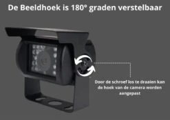 SightStrong Draadloze Achteruitrijcamera - 7” Scherm - Nachtzicht 18LED 15m 15 SightStrong Draadloze Achteruitrijcamera - 7” Scherm - Nachtzicht 18LED 15m -Buitenkampeer Winkel 1200x848 3