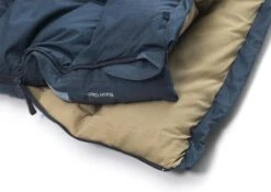 NOMAD® Blazer Classic '78 XL Slaapzak - Dekenmodel - Max Lichaamslengte 205 Cm 35 NOMAD® Blazer Classic '78 XL Slaapzak - Dekenmodel - Max Lichaamslengte 205 Cm -Buitenkampeer Winkel 1200x848 4