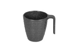 Bo-Camp Campingservies - 100% Melamine - 16-delig - Stone - Grijs -Buitenkampeer Winkel 1200x849 4