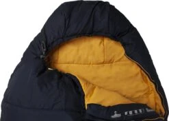 NOMAD® Inca 1200 Slaapzak | 210x80cm Blauw | Lichtgewicht & Kwalitatief | Mummy Slaapzak | Incl Hoes -Buitenkampeer Winkel 1200x854 1