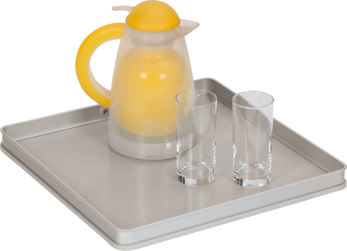 Bo-Camp Oplegblad - MDF 3 Bo-Camp Oplegblad - MDF - Afbeelding 3