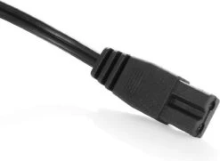 Merkloos Koelboxkabel 12V Voedingskabel Koelbox - 2 Meter -Buitenkampeer Winkel 1200x880 1