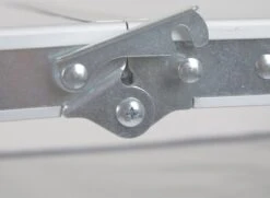 Bo-Camp Campingtafel - Premium - Koffermodel - 120x60x70 -Buitenkampeer Winkel 1200x881