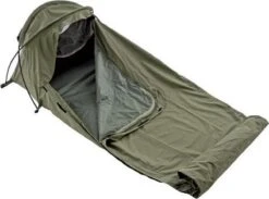 Defcon 5 Tent Bivi Bivvy Bag 1700 Gram - Groen - 1 Persoons 16 Defcon 5 Tent Bivi Bivvy Bag 1700 Gram - Groen - 1 Persoons -Buitenkampeer Winkel 1200x888 2
